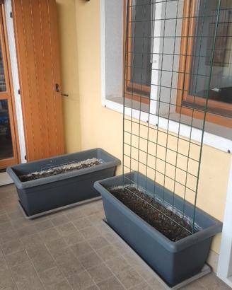 Vasi terrazzo fioriere