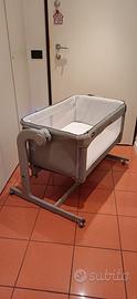 Chicco next2me magic evo culla cosleeping 