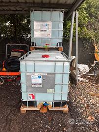 Cisterna AdBlue 1000Lt