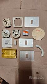accessori impianto elettrico