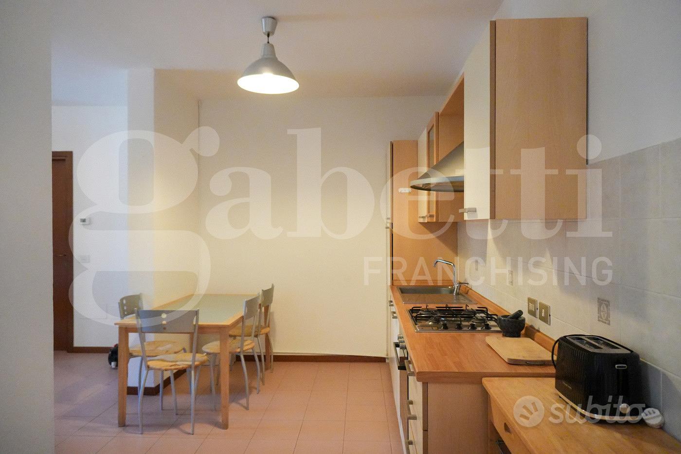 Appartamento – Ravenna, Corso Nord - Vista 3