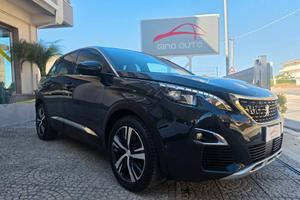 Peugeot 3008 BlueHDi 130 S&S EAT8 GT Line