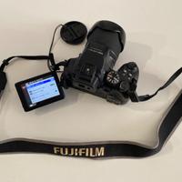 Fotocamera Fujifilm
