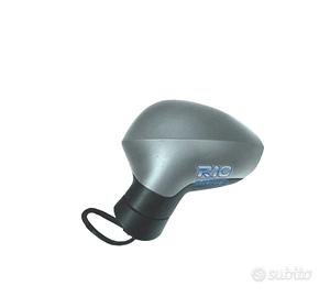 SPECCHIO COMPLETO SINISTRO SEAT IBIZA 09-17 PIEGHE