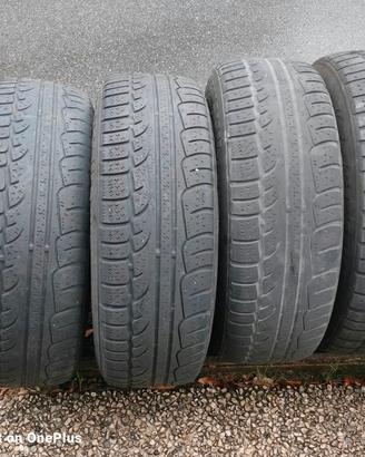 cerchi attacco PDC 4×100  CB 57,1 wv up o simili