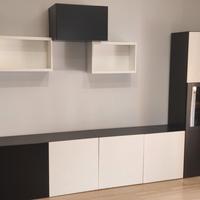Soggiorno ikea