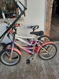 biciclette bambini 