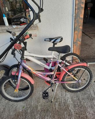 biciclette bambini 