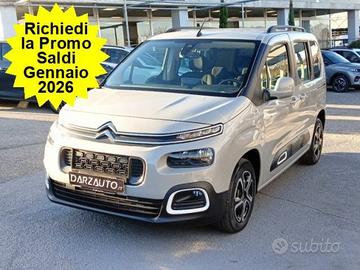 CITROEN Berlingo 1.2 B 110 Cv Stop&Start M Feel