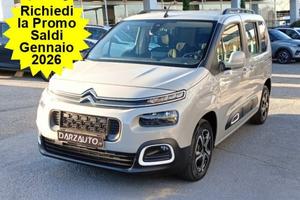CITROEN Berlingo 1.2 B 110 Cv Stop&Start M Feel