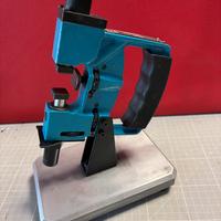 Calibro forcelle variabili MG Marposs