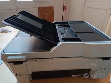 BROTHER STAMPANTE MULTIFUNZIONE MFC-J6520DW A3 FAX INKJET WIRELESS