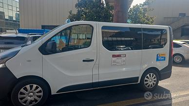 opel vivaro 2018 