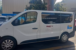 opel vivaro 2018 