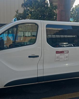 opel vivaro 2018 
