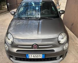 Fiat 500 S 0.9 Twin Air Turbo 105 CV