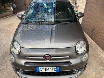 Fiat 500 S 0.9 Twin Air Turbo 105 CV