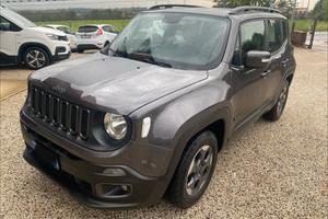 Jeep Renegade 1.6 E-TorQ EVO Sport. Pochi km