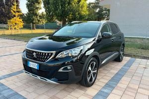 Peugeot 3008 BlueHDi 130 S&S EAT8 Allure euro6d