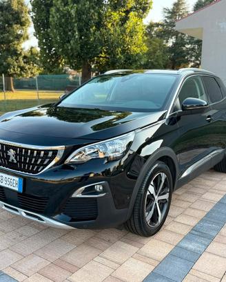 Peugeot 3008 BlueHDi 130 S&S EAT8 Allure euro6d