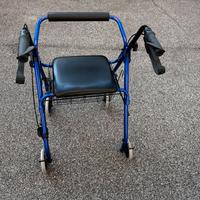 Deambulatore leggero