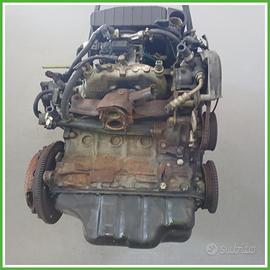 Motore Completo Funzionante 835C1000 57Kw Fiat