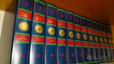 Enciclopedia generale Mondadori