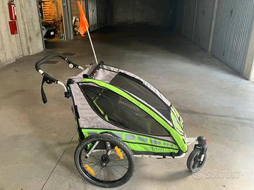 Carrello queridoo sportrex 1