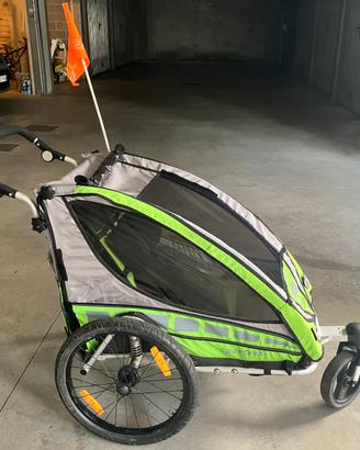 Carrello queridoo sportrex 1