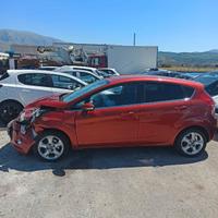 pezzi di ricambio Ford Fiesta fusion 