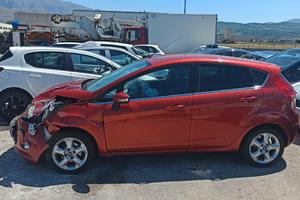 pezzi di ricambio Ford Fiesta fusion 