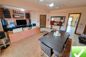 Prestigioso Appartamento + P. Auto Via Calveri