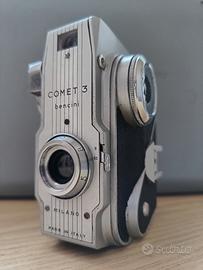 Bencini Comet III anno 1953