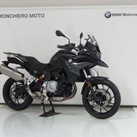 BMW F 750 GS Abs my21