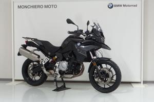 BMW F 750 GS Abs my21