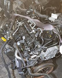 MOTORE 2.0 tdi CFF 