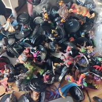 collezione completa world of warcraft