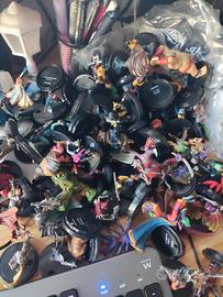 collezione completa world of warcraft