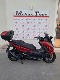 Honda Forza 350 ABS