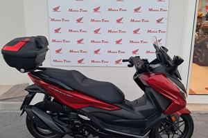 Honda Forza 350 ABS