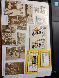 Figurine Juventus