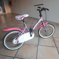 RAGGIO 16" BICI BAMBINA
