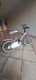 RAGGIO 16" BICI BAMBINA