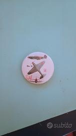 Spilla pin aereo YAK 3 war thunder ww2