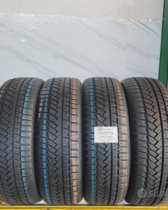 Gomme invernale usate 205/60 16 92H