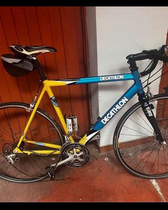 Bici da corsa uomo