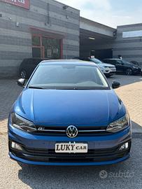 Volkswagen Polo 1.0 TSI 5p. Comfortline BlueMotion