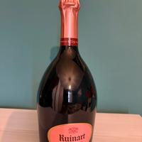 CHAMPAGNE RUINART ROSÉ 75CL