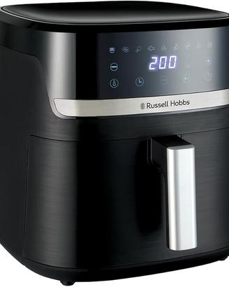 Russell Hobbs Friggitrice ad Aria XXL 8,3L, Rapida