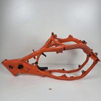 KTM 250 SXF 2020 TELAIO CROSS MX 7910300120033